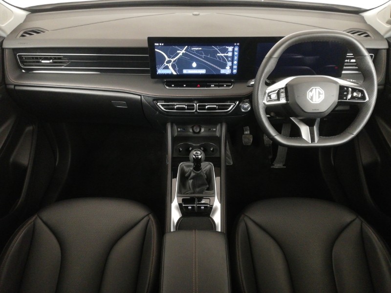 Used MG MG HS 2024 for sale - 77214482: Photo 2