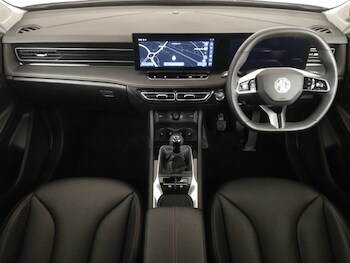 Used MG MG HS 2024 for sale - 77214482: Photo