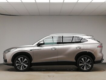 Used MG MG HS 2024 for sale - 77214482: Photo