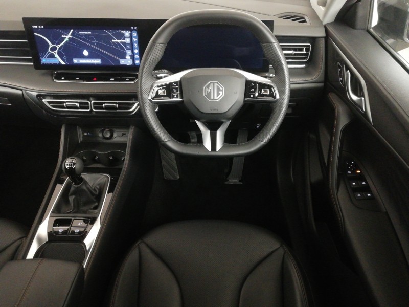 Used MG MG HS 2024 for sale - 77214482: Photo 7