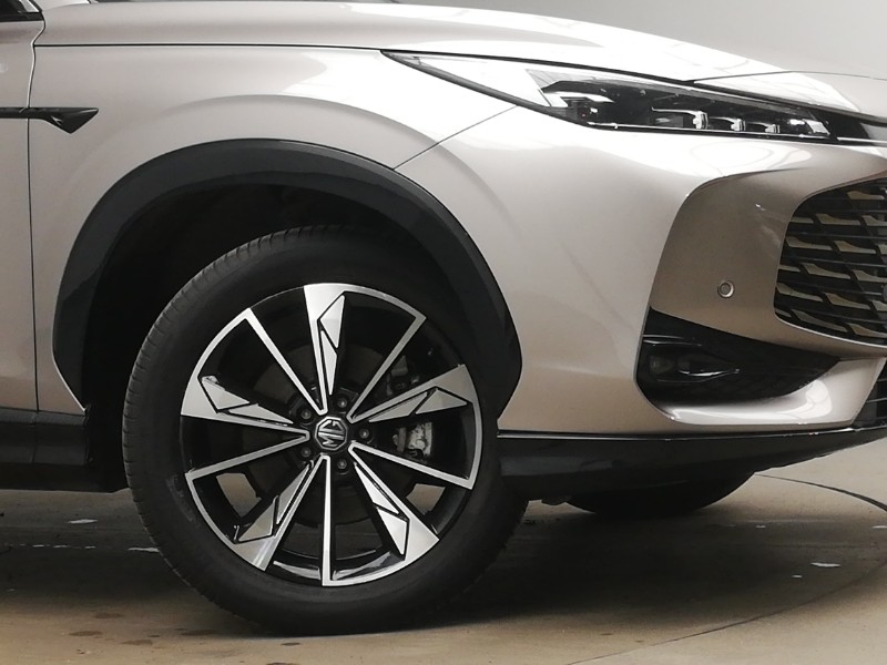 Used MG MG HS 2024 for sale - 77214482: Photo 9