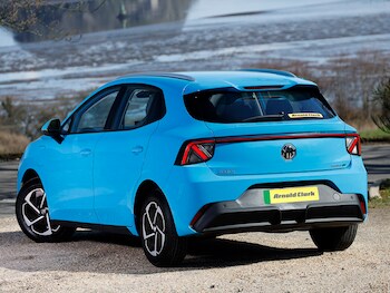 Used MG MG4 2026 for sale - 78305688: Photo