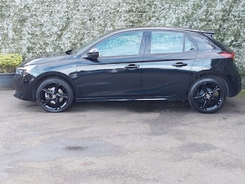 Used Vauxhall Corsa 2023 for sale - 76358572: Photo
