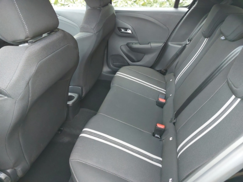 Used Vauxhall Corsa 2023 for sale - 76358572: Photo 6