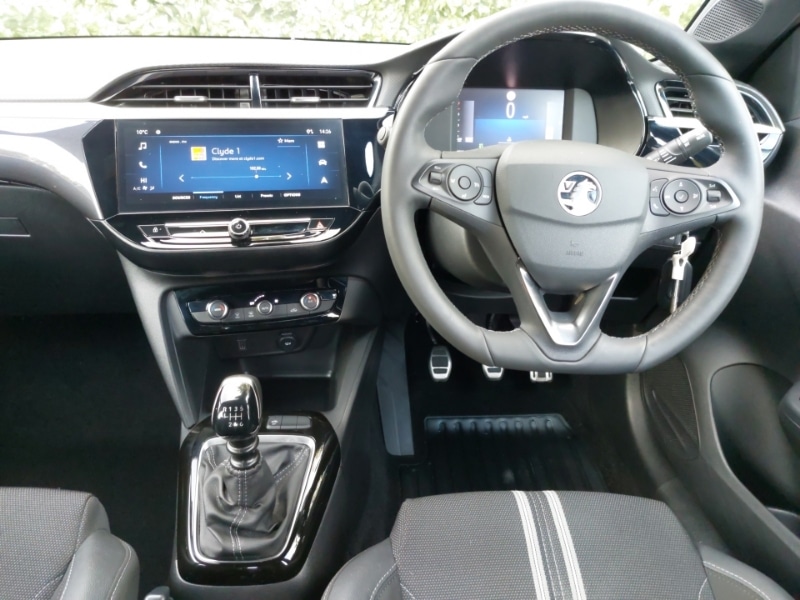 Used Vauxhall Corsa 2023 for sale - 76358572: Photo 7