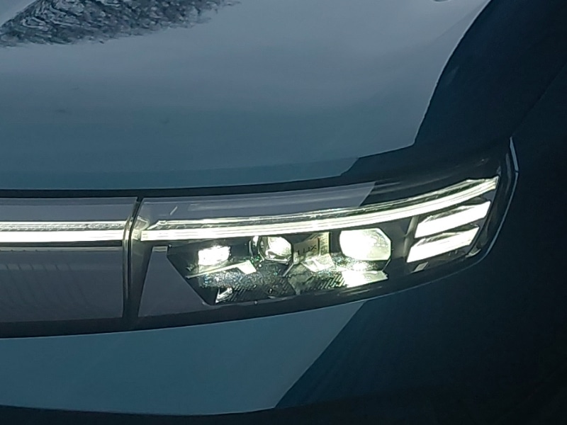 Used Vauxhall Grandland 2025 for sale - 77955970: Photo 12