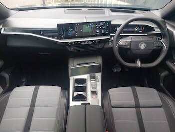 Used Vauxhall Grandland 2025 for sale - 77955970: Photo