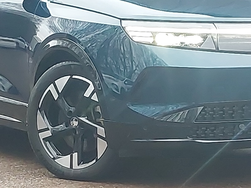 Used Vauxhall Grandland 2025 for sale - 77955970: Photo 9