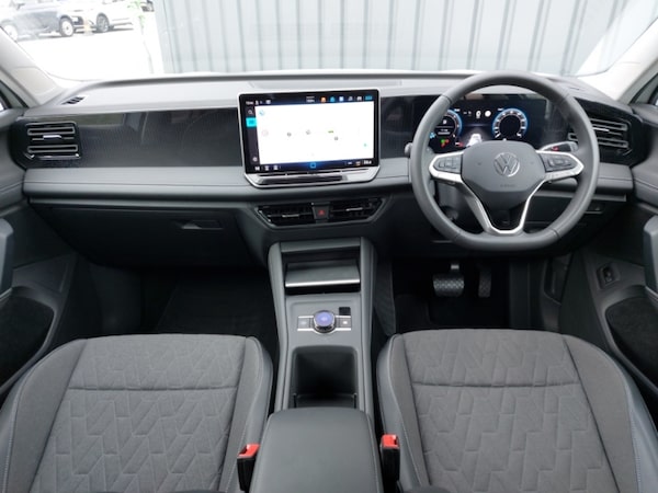 Used Volkswagen Tiguan 2025 for sale - 76348082: Photo 2
