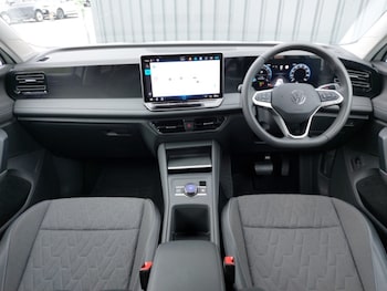 Used Volkswagen Tiguan 2025 for sale - 76348082: Photo 2