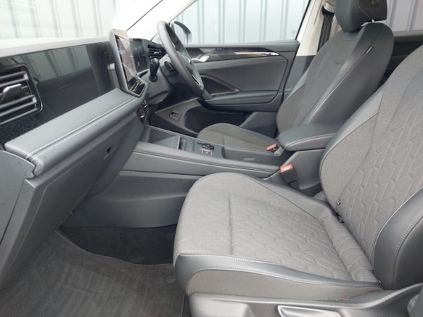 Used Volkswagen Tiguan 2025 for sale - 76348082: Photo 5