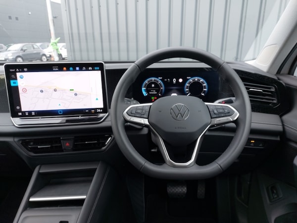 Used Volkswagen Tiguan 2025 for sale - 76348082: Photo 7