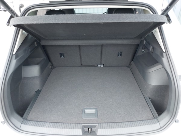 Used Volkswagen Tiguan 2025 for sale - 76348082: Photo 8