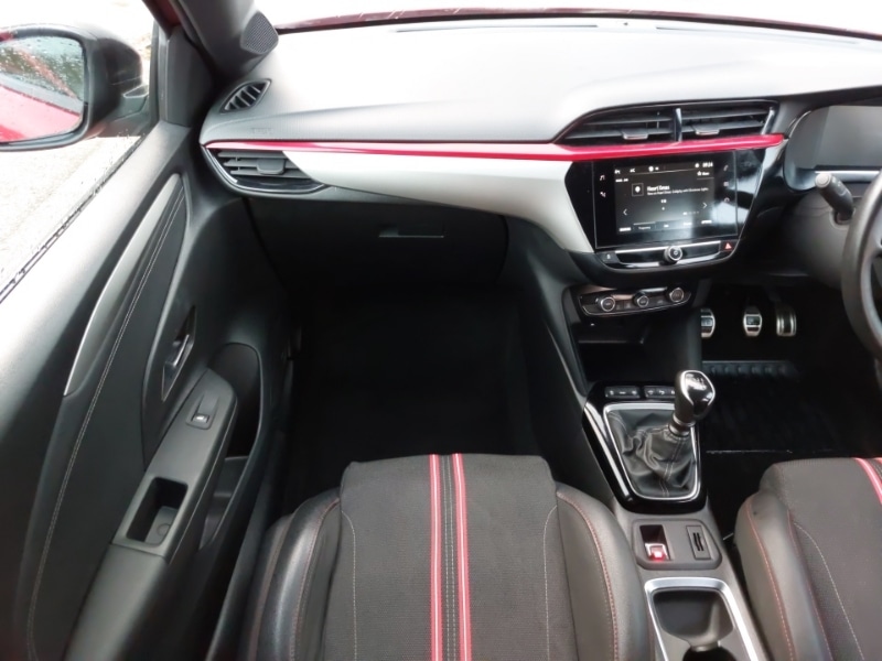 Used Vauxhall Corsa 2022 for sale - 76796090: Photo 10