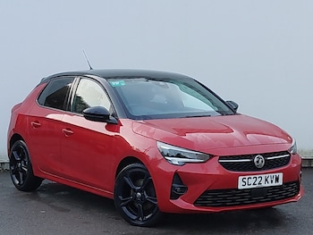 Vauxhall - Corsa