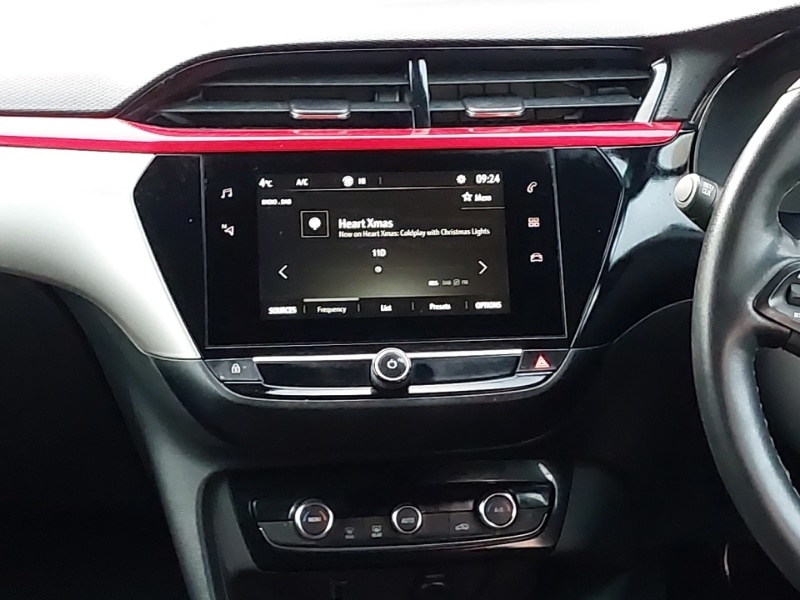 Used Vauxhall Corsa 2022 for sale - 76796090: Photo 7