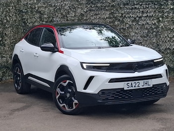 Used Vauxhall Mokka 2022 for sale - 78660324: Photo
