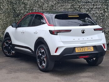 Used Vauxhall Mokka 2022 for sale - 78660324: Photo