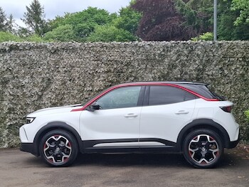 Used Vauxhall Mokka 2022 for sale - 78660324: Photo