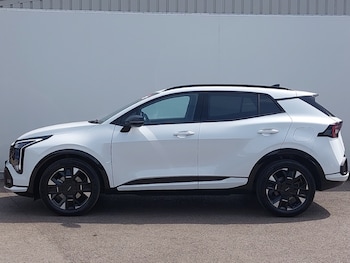 Used Kia Sportage 2026 for sale - 79134189: Photo