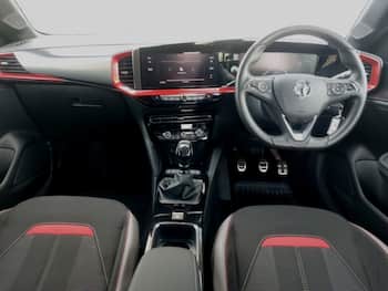 Used Vauxhall Mokka 2023 for sale - 79843972: Photo
