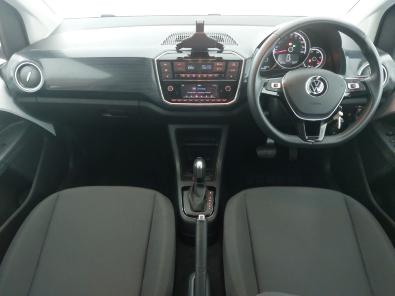 Used Volkswagen up! 2022 for sale - 77986264: Photo 2