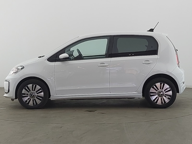 Used Volkswagen up! 2022 for sale - 77986264: Photo 4