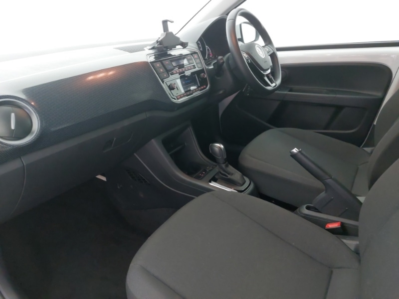 Used Volkswagen up! 2022 for sale - 77986264: Photo 5