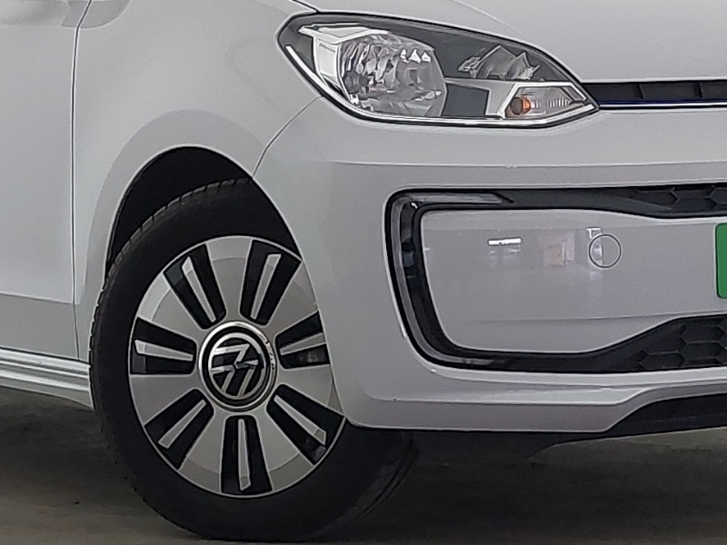 Used Volkswagen up! 2022 for sale - 77986264: Photo 9