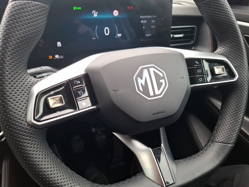 Used MG MG HS 2024 for sale - 77992239: Photo 12