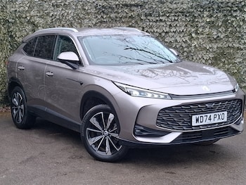 MG MG HS feature image