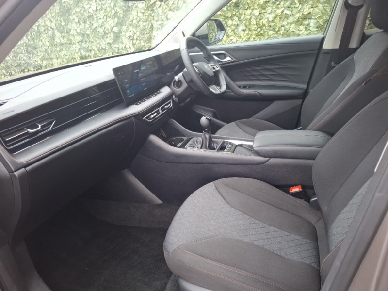 Used MG MG HS 2024 for sale - 77992239: Photo 5