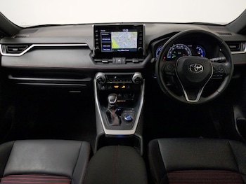 Used Toyota RAV4 2022 for sale - 75525910: Photo