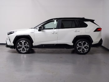 Used Toyota RAV4 2022 for sale - 75525910: Photo