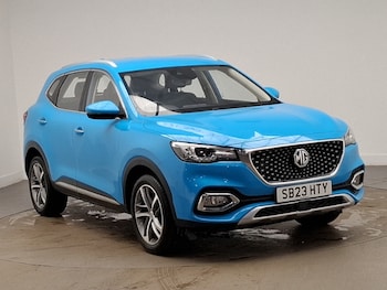 Used MG MG HS 2023 for sale - 79152913: Photo