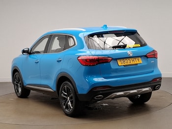 Used MG MG HS 2023 for sale - 79152913: Photo