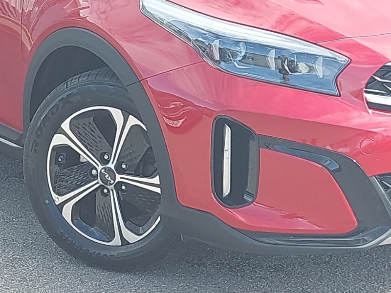 Used Kia XCeed 2023 for sale - 76694895: Photo 9