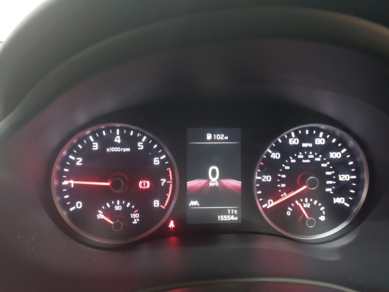 Used Kia Stonic 2023 for sale - 77160394: Photo 10