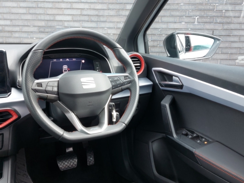 Used SEAT Ibiza 2024 for sale - 76492892: Photo 10