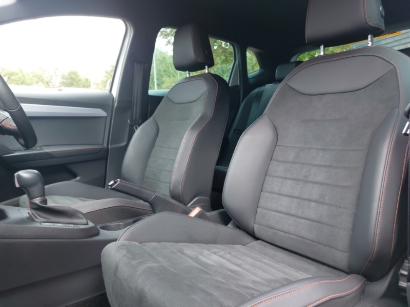 Used SEAT Ibiza 2024 for sale - 76492892: Photo 12