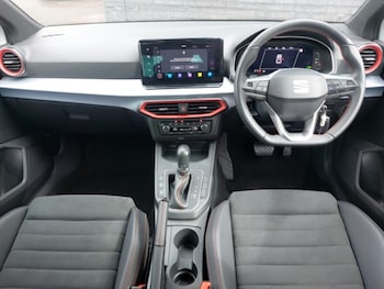 Used SEAT Ibiza 2024 for sale - 76492892: Photo