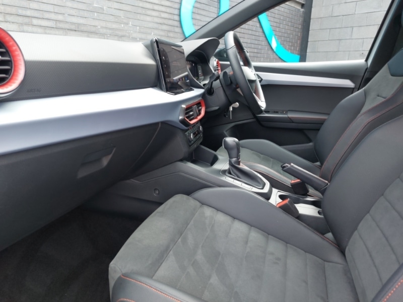 Used SEAT Ibiza 2024 for sale - 76492892: Photo 5