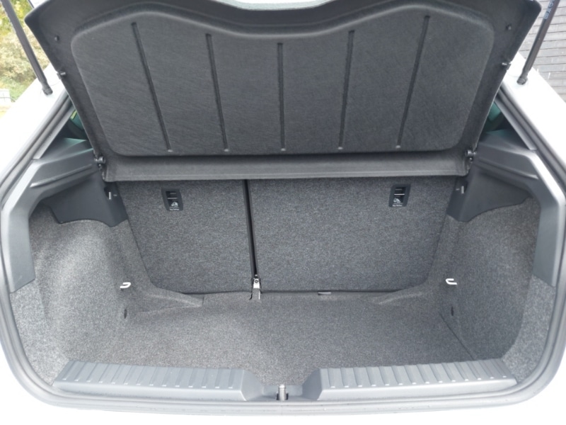 Used SEAT Ibiza 2024 for sale - 76492892: Photo 8