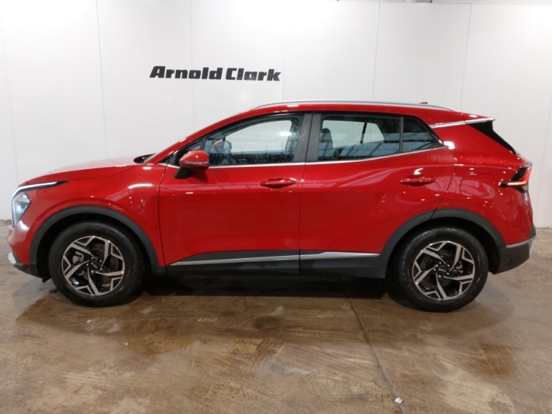 Used Kia Sportage 2025 for sale - 77294051: Photo 4