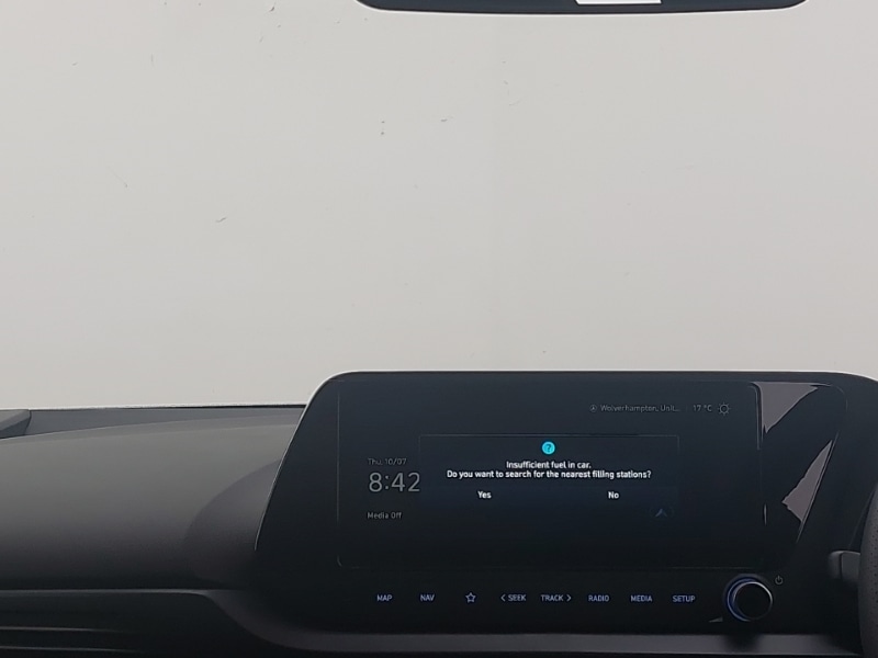 Used Hyundai i20 2024 for sale - 76628957: Photo 10