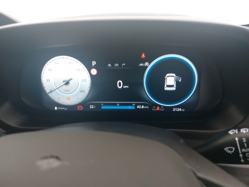 Used Hyundai i20 2024 for sale - 76628957: Photo 11