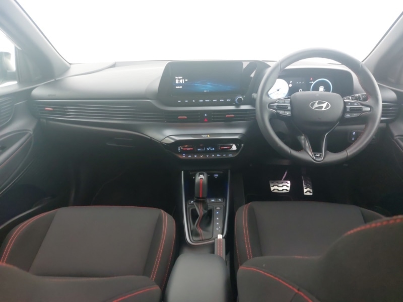 Used Hyundai i20 2024 for sale - 76628957: Photo 2