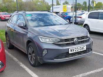 Used Volkswagen Taigo 2023 for sale - 78480723: Photo