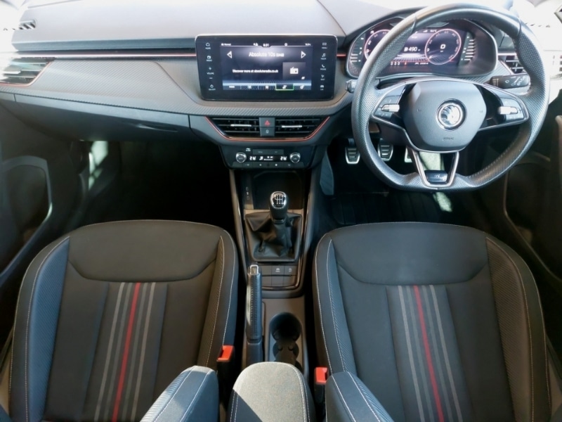 Used Skoda Kamiq 2024 for sale - 76720536: Photo 2