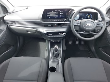 Used Hyundai i20 2026 for sale - 78957529: Photo